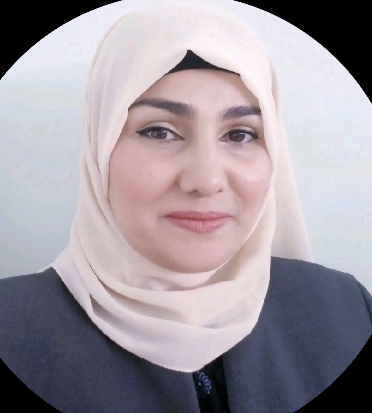 Ghosia Iqbal, entrepreneur and founder of Quest Medical Billing, Quest Home Health Care Services and Quest Financial Corp